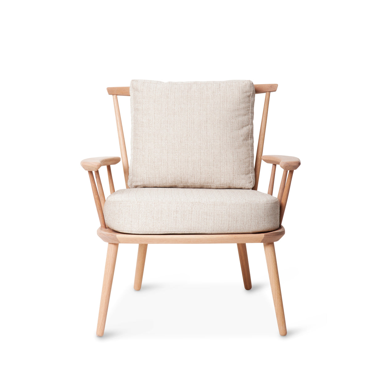 Arm Chair by Houtlander - Always Welcome Store