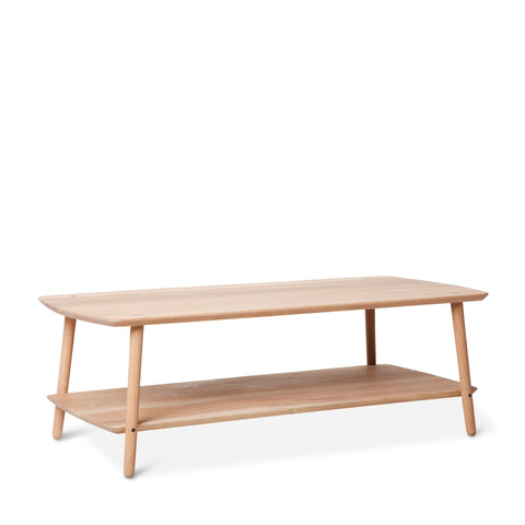 Coffee Table - Rectangular by Houtlander - Always Welcome Store