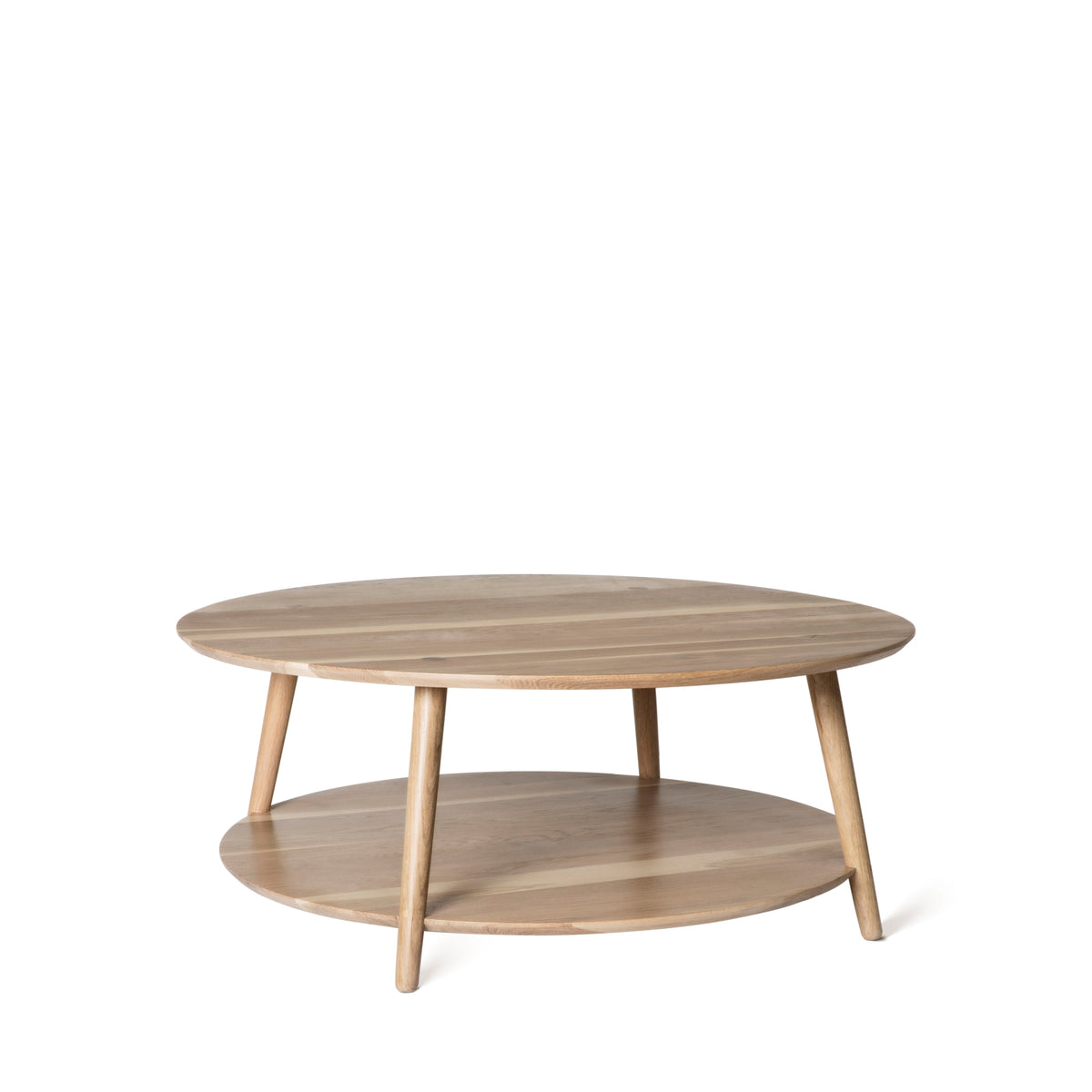 Coffee Table - Round by Houtlander - Always Welcome Store