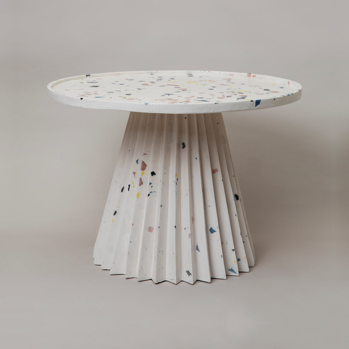 Flute Table by MashT Studio - Always Welcome Store