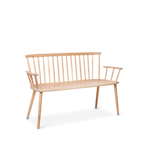 Carver Bench by Houtlander - Always Welcome Store