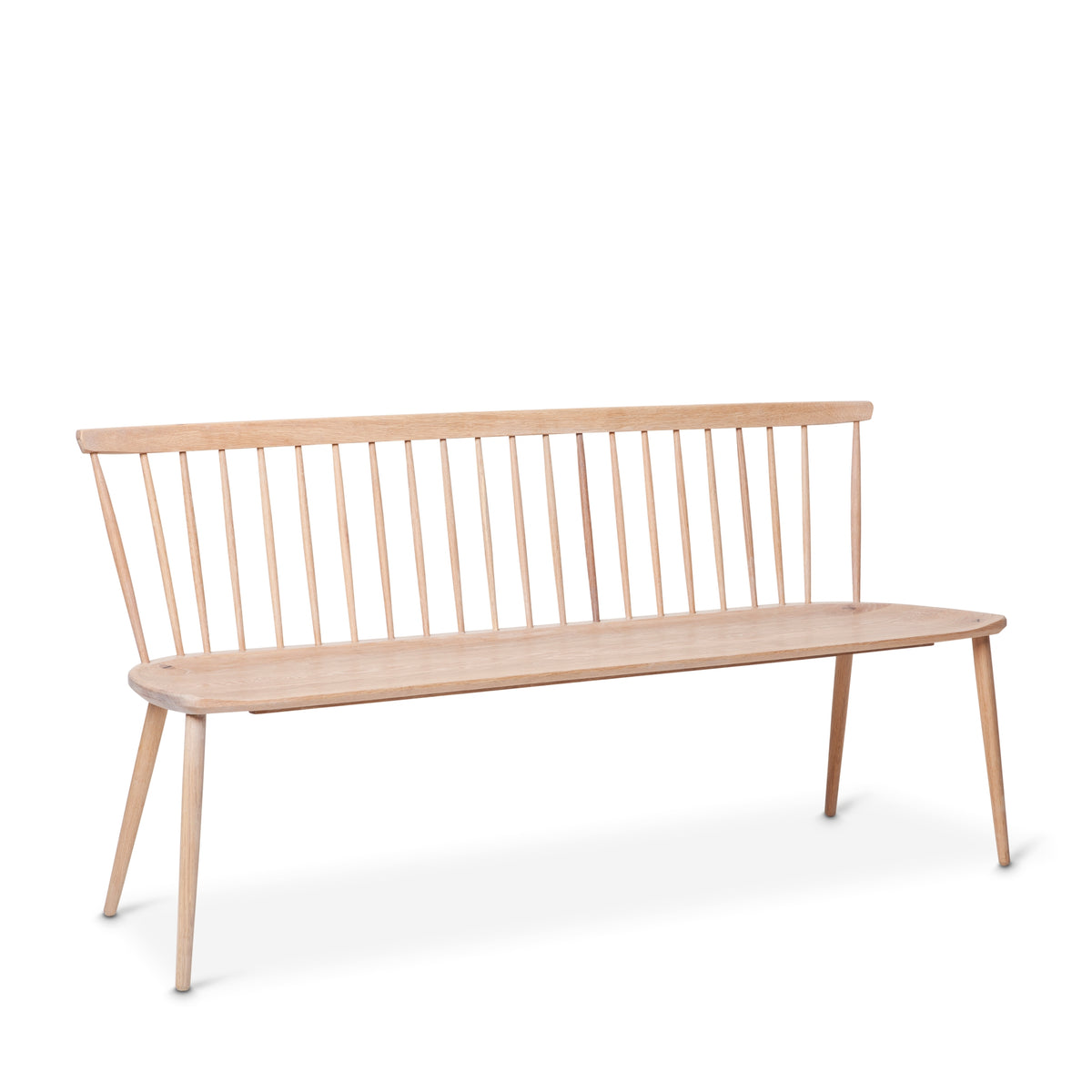 Diner Bench by Houtlander - Always Welcome Store