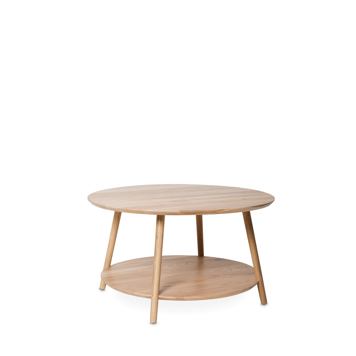 Coffee Table - Round by Houtlander - Always Welcome Store