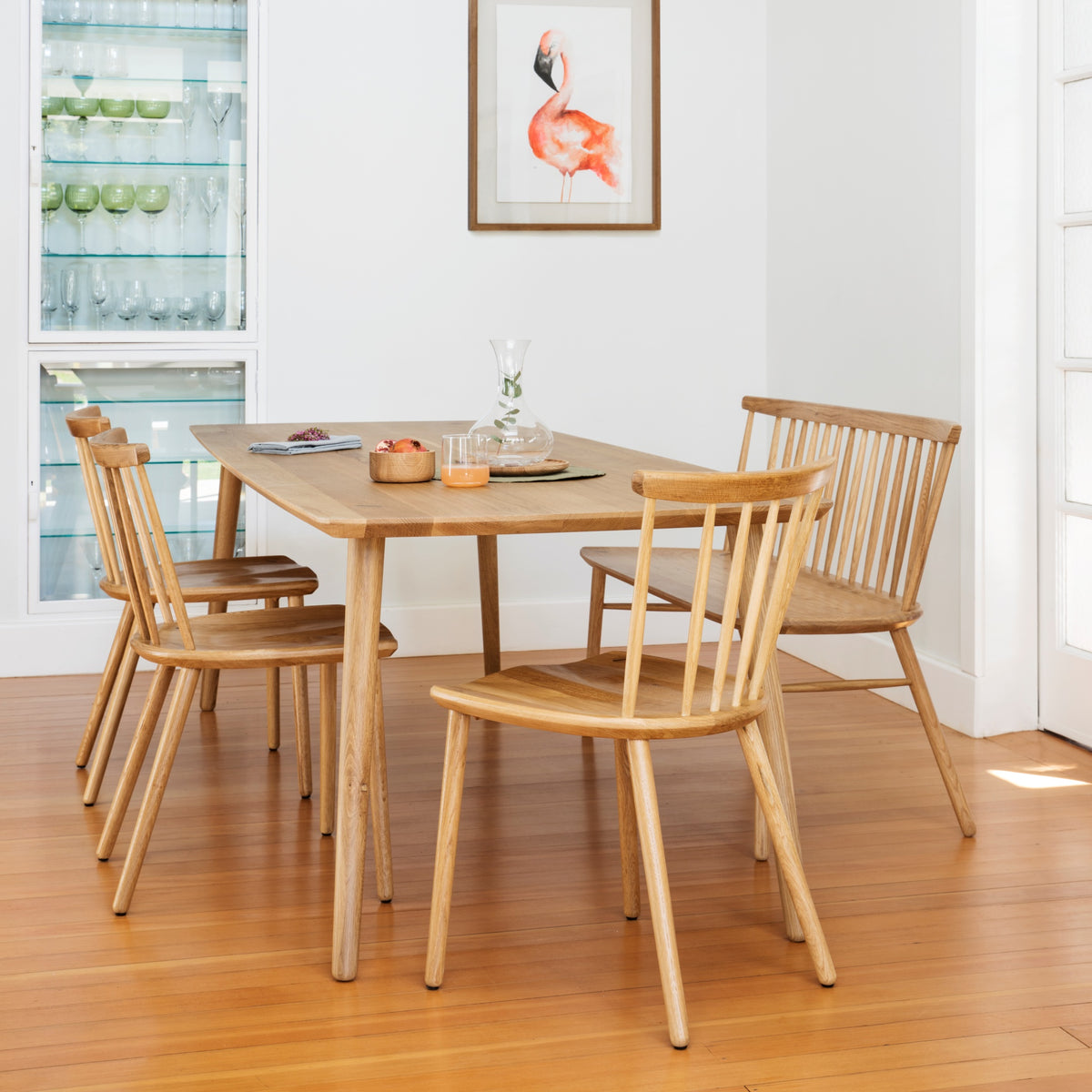 Dining Table by Houtlander - Always Welcome Store