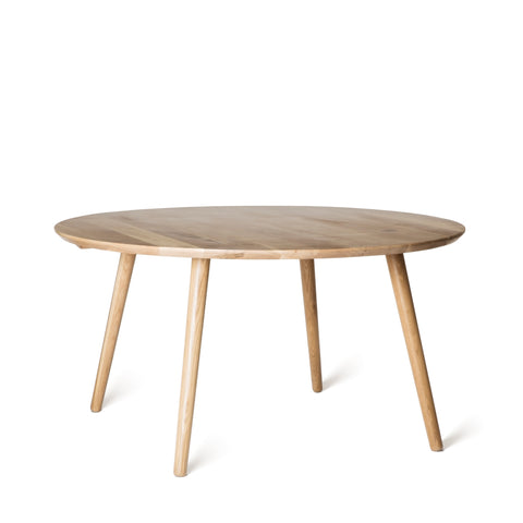 Dining Table - Round by Houtlander - Always Welcome Store