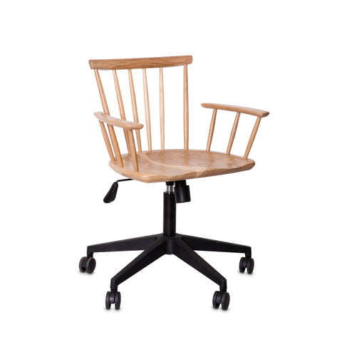 Carver Office Chair by Houtlander - Always Welcome Store