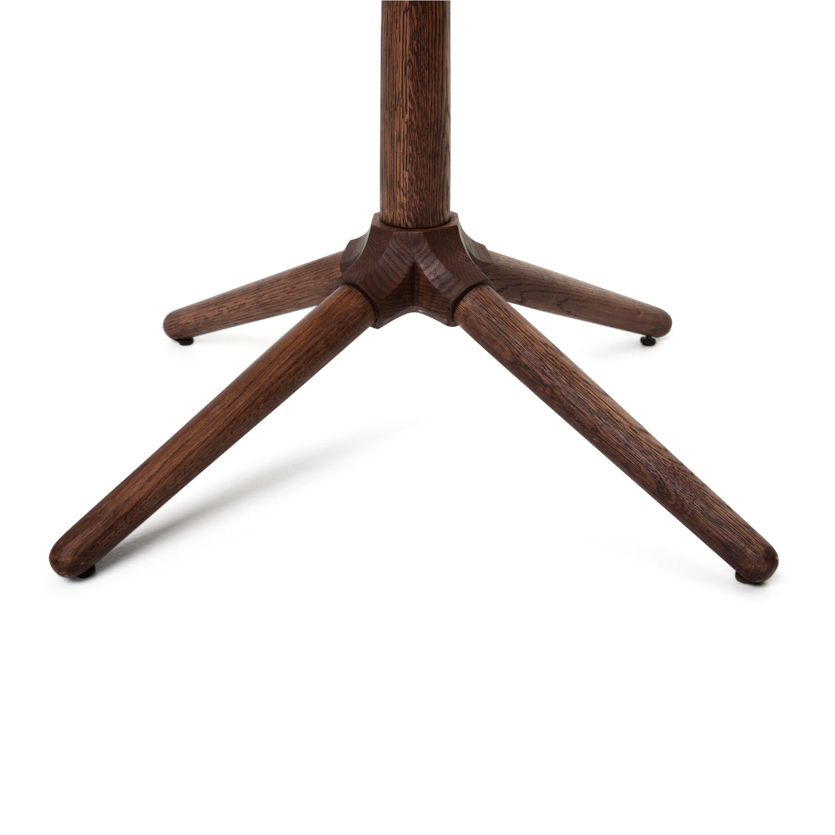Pedestal Base Table - Round by Houtlander - Always Welcome Store