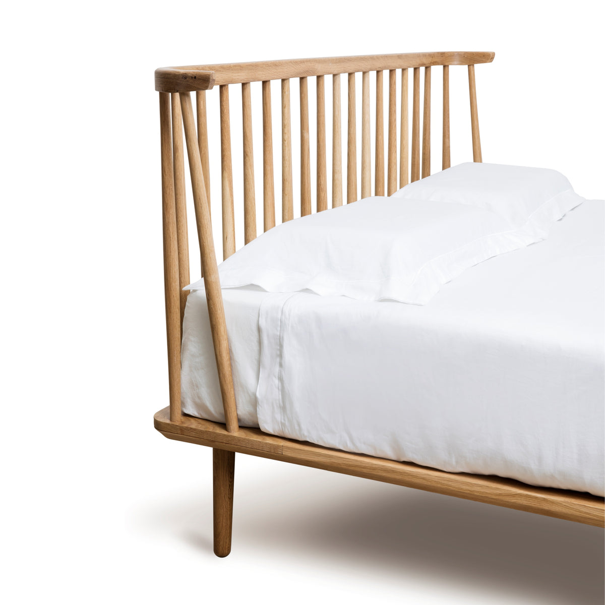 Spindle Bed by Houtlander - Always Welcome Store
