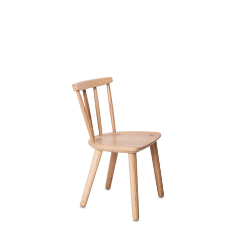 Kids Spindle Chair by Houtlander - Always Welcome Store