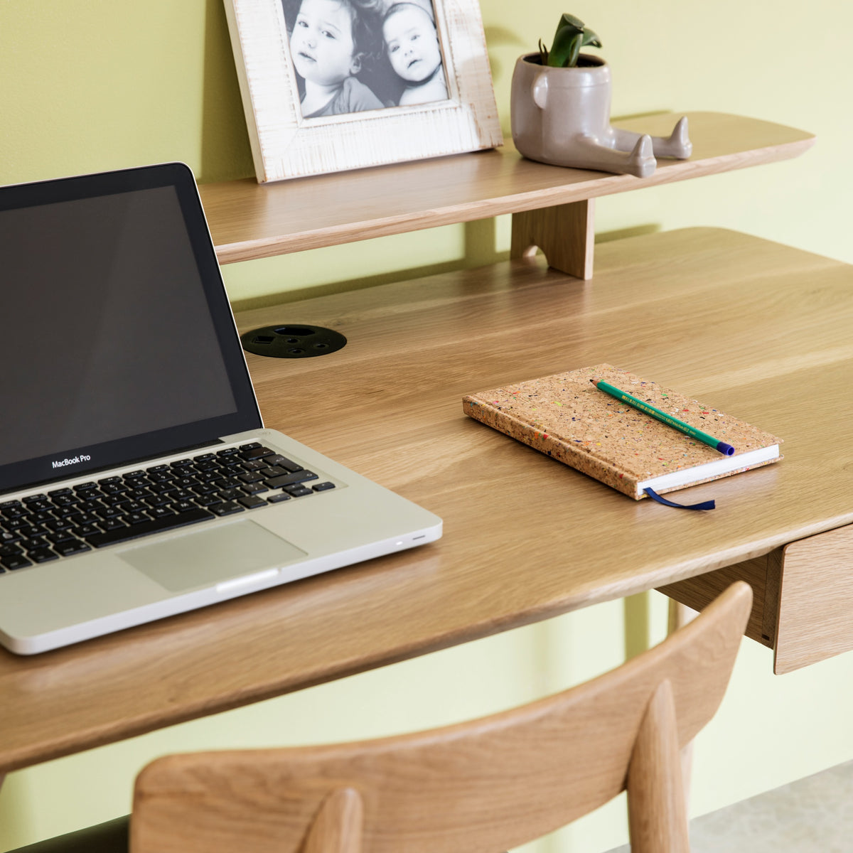 Home Office Desk by Houtlander - Always Welcome Store