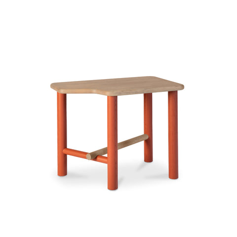 Stock Side Table - Cutout